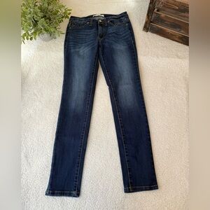 Kancan skinny jeans